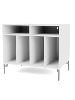 Spin I Modul, inkl. hjul fra<Montana Sale