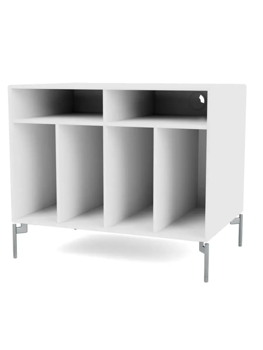 Spin I Modul, inkl. hjul fra<Montana Sale