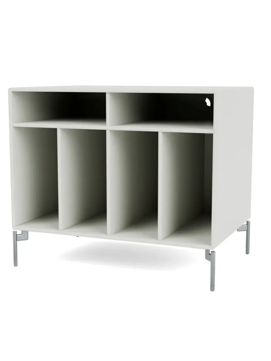 Spin I Modul, inkl. hjul fra<Montana Sale