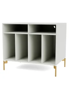 Spin I Modul, inkl. hjul fra<Montana Sale