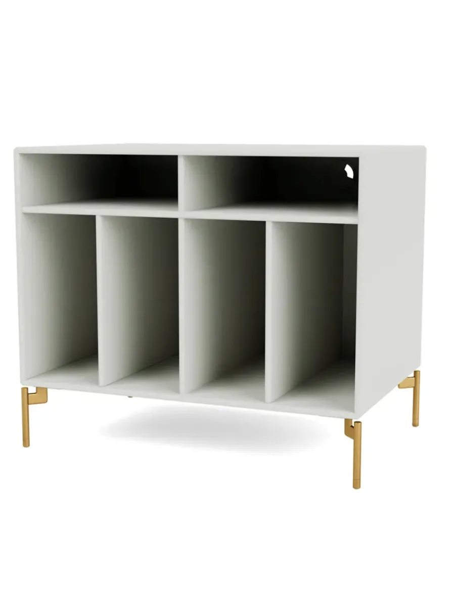 Spin I Modul, inkl. hjul fra<Montana Sale