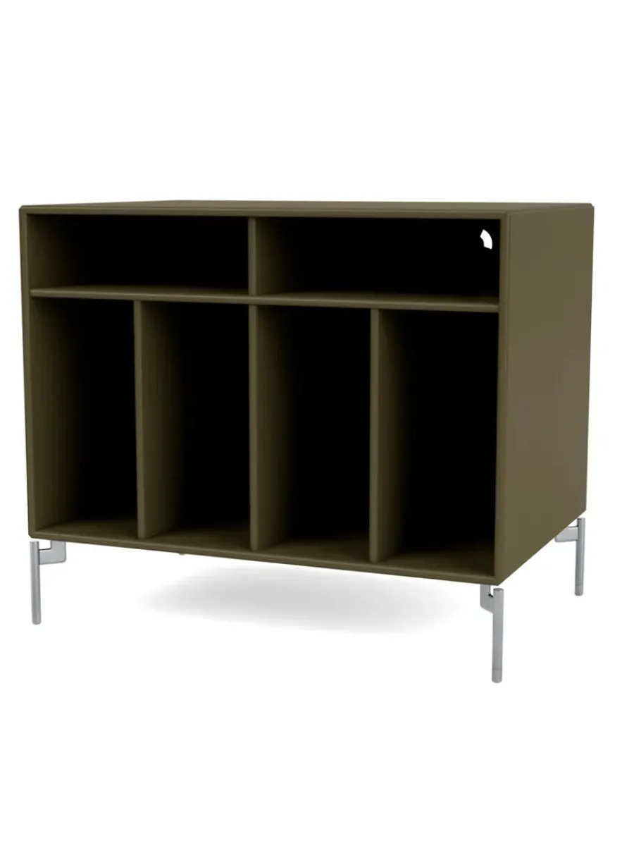 Spin I Modul, inkl. hjul fra<Montana Sale