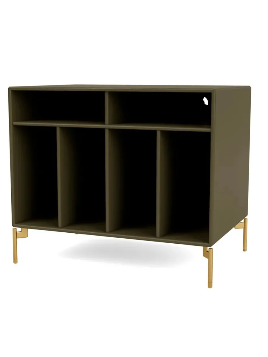 Spin I Modul, inkl. hjul fra<Montana Sale