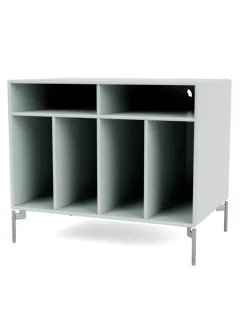 Spin I Modul, inkl. hjul fra<Montana Sale