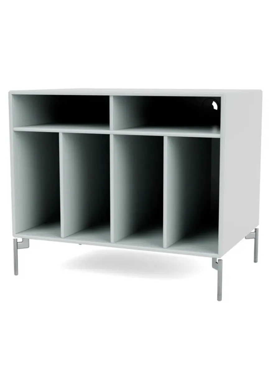 Spin I Modul, inkl. hjul fra<Montana Sale