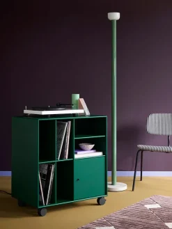 Spin II Modul, inkl. ben fra<Montana Discount