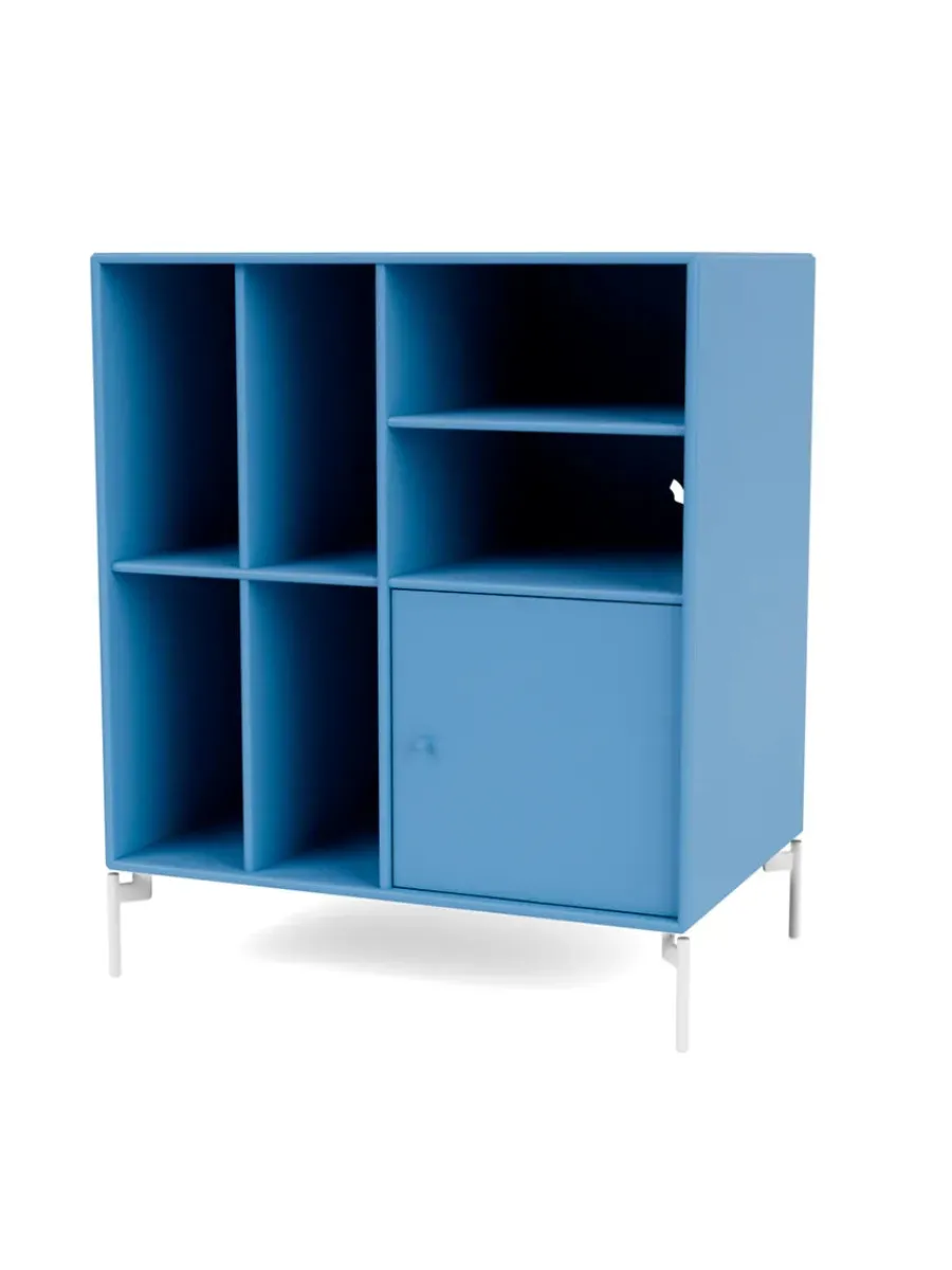 Spin II Modul, inkl. hjul fra<Montana Hot