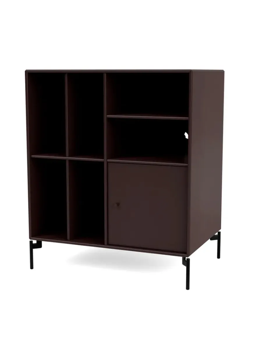 Spin II Modul, inkl. hjul fra<Montana Hot