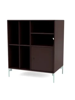 Spin II Modul, inkl. hjul fra<Montana Hot