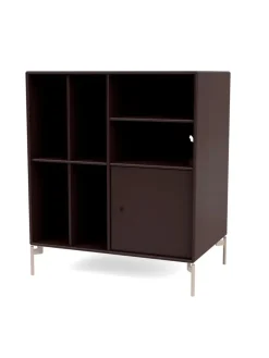 Spin II Modul, inkl. hjul fra<Montana Hot