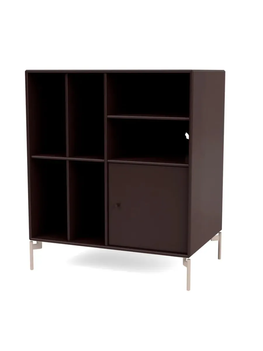 Spin II Modul, inkl. hjul fra<Montana Hot