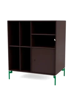 Spin II Modul, inkl. hjul fra<Montana Hot