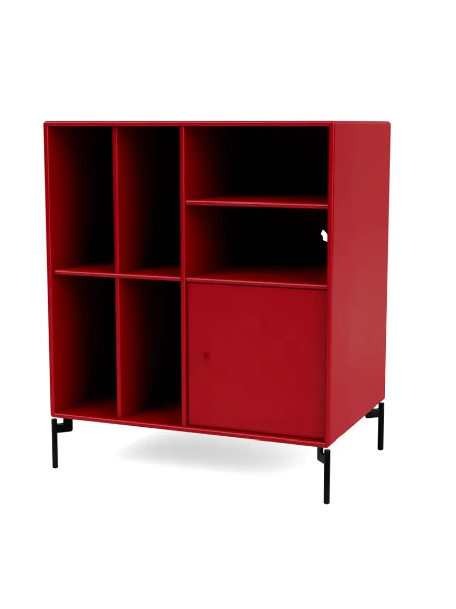 Spin II Modul, inkl. hjul fra<Montana Hot