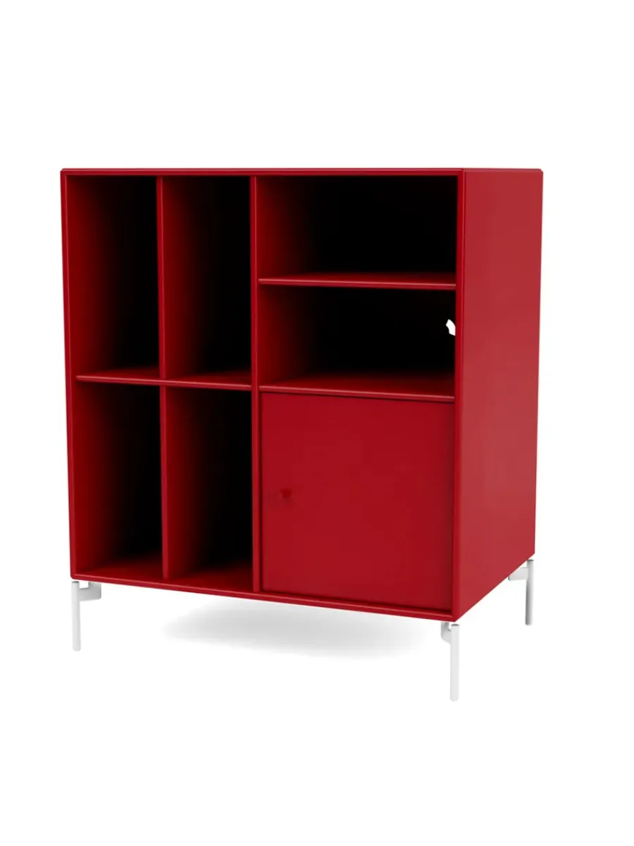 Spin II Modul, inkl. hjul fra<Montana Hot