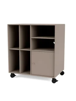 Spin II Modul, inkl. hjul fra<Montana Hot