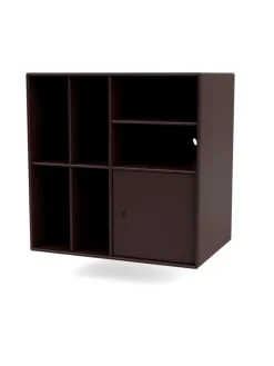 Spin II Modul, inkl. hjul fra<Montana Hot