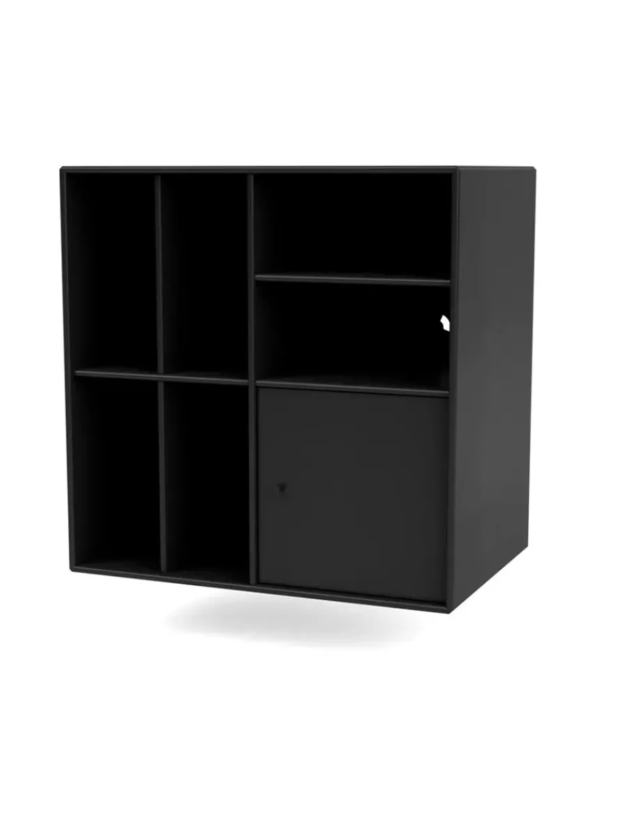 Spin II Modul, inkl. hjul fra<Montana Hot