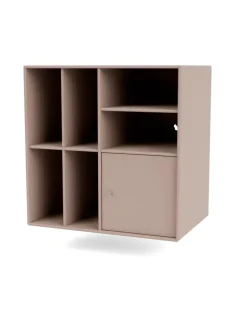 Spin II Modul, inkl. hjul fra<Montana Hot