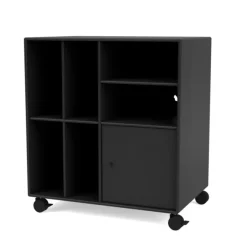 Spin II Modul, inkl. hjul fra<Montana Hot