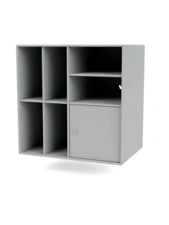 Spin II Modul, inkl. ophæng fra<Montana New