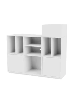 Spin II Modul, inkl. ophæng fra<Montana New