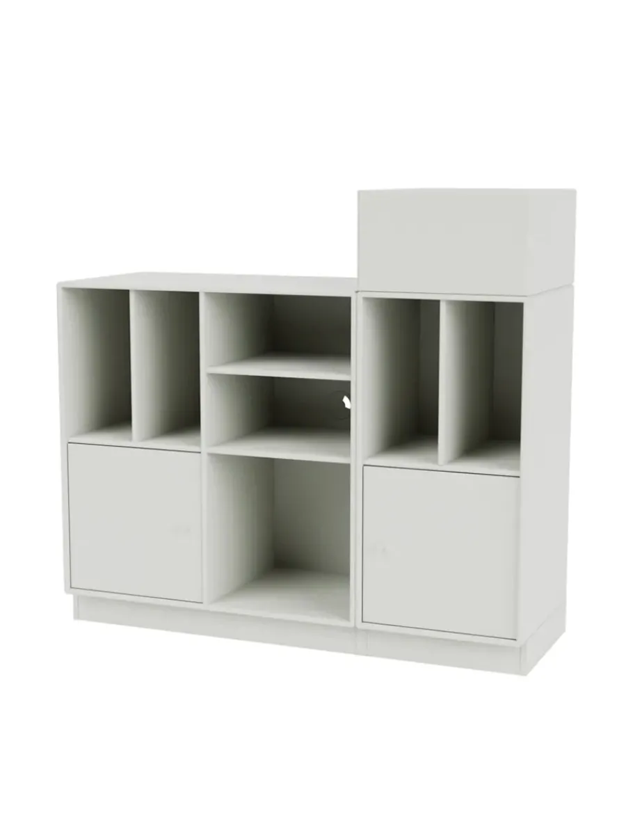 Spin II Modul, inkl. ophæng fra<Montana New