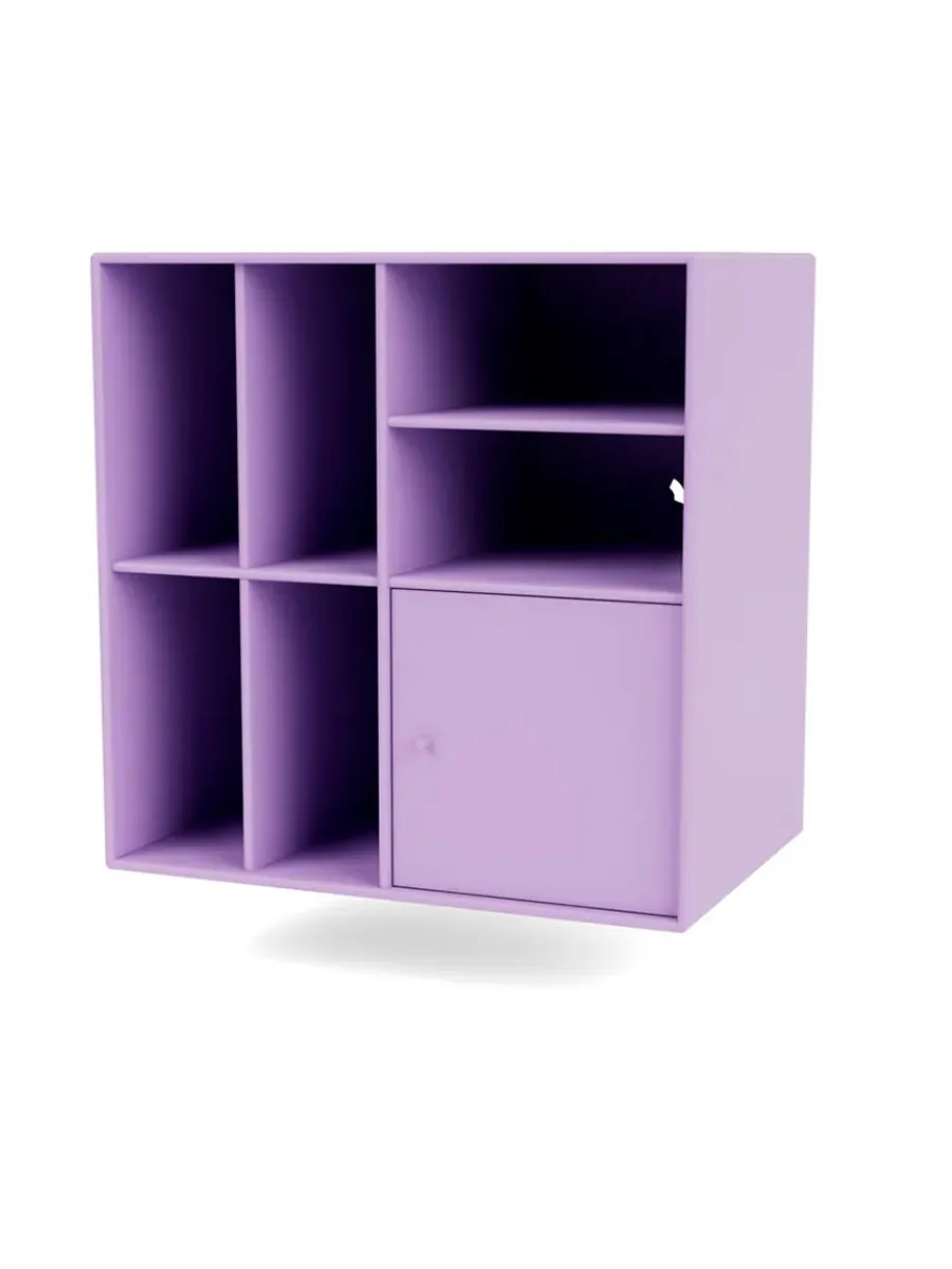 Spin II Modul, inkl. ophæng fra<Montana New