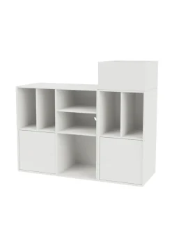 Spin II Modul, inkl. ophæng fra<Montana New