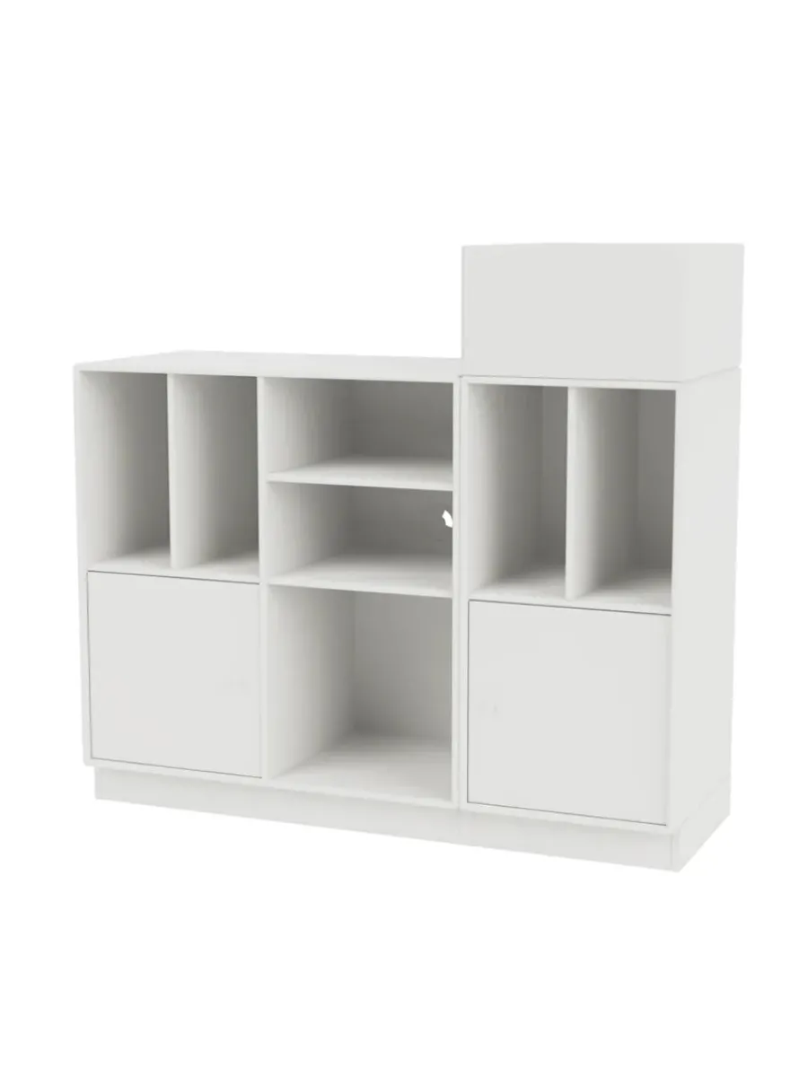 Spin II Modul, inkl. ophæng fra<Montana New