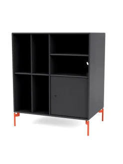 Spin II Modul, inkl. ophæng fra<Montana New