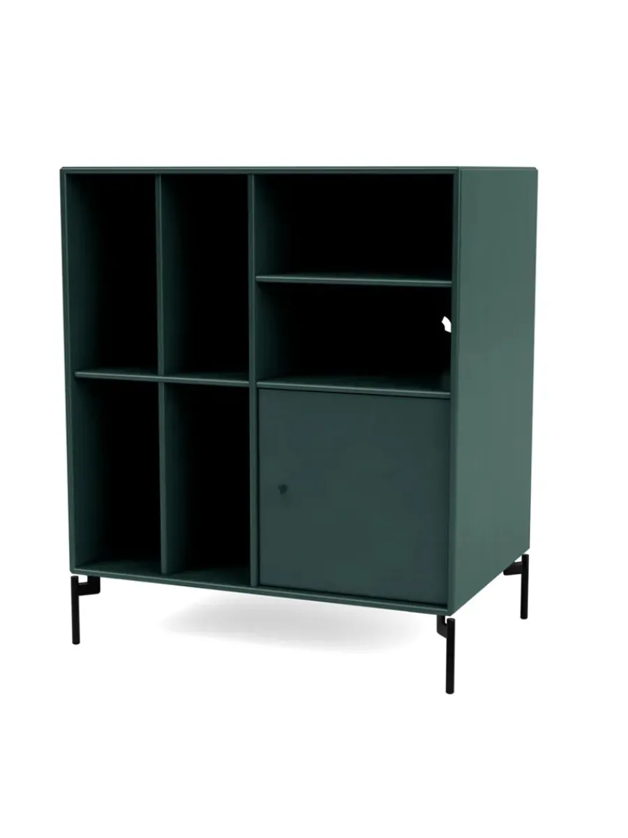 Spin II Modul, inkl. ophæng fra<Montana New