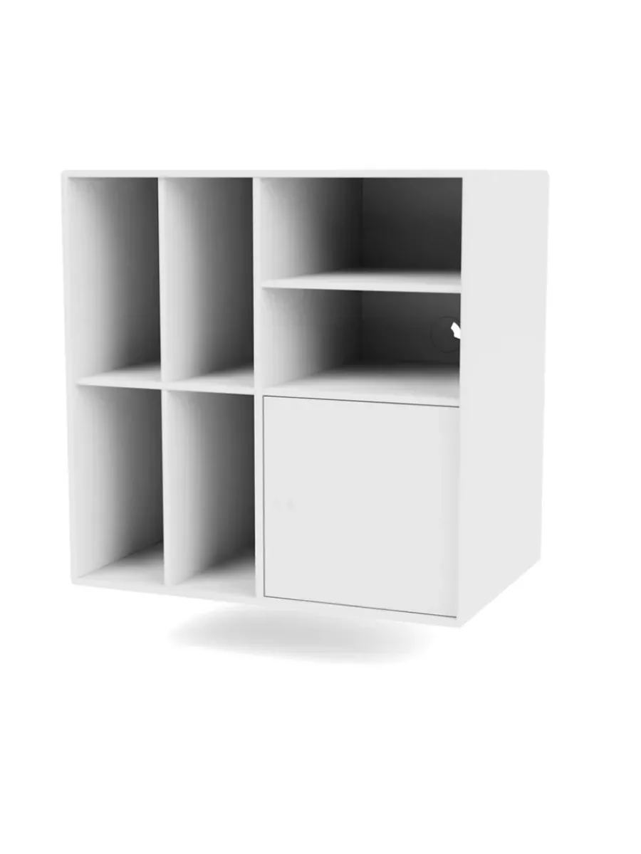 Spin II Modul, inkl. ophæng fra<Montana New