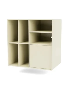 Spin II Modul, inkl. ophæng fra<Montana New