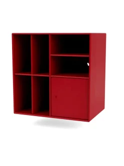 Spin II Modul, inkl. ophæng fra<Montana New