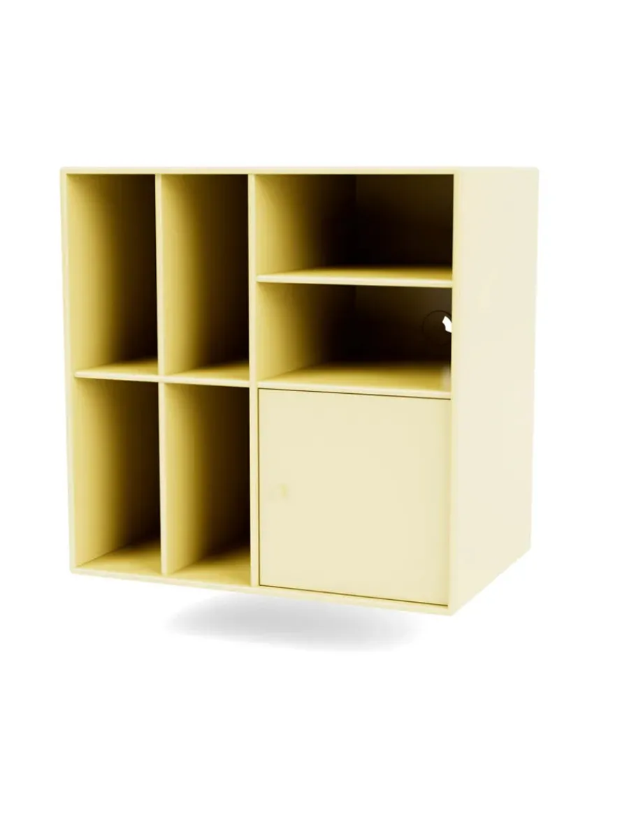 Spin II Modul, inkl. ophæng fra<Montana New