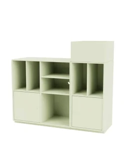 Spin III Modul fra<Montana New