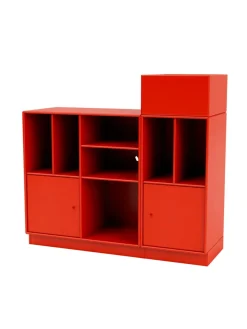 Spin III Modul fra<Montana New