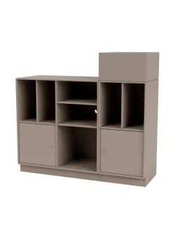 Spin III Modul fra<Montana New