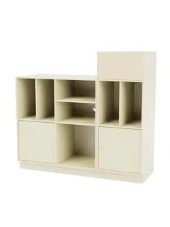 Spin III Modul fra<Montana New