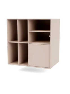 Spin III Modul fra<Montana New