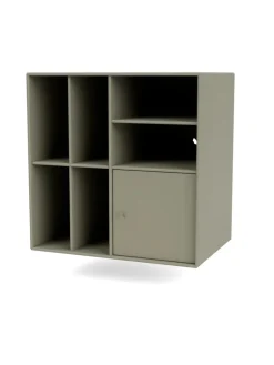 Spin III Modul fra<Montana New