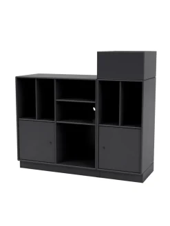 Spin III Modul fra<Montana New