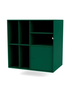 Spin III Modul fra<Montana New