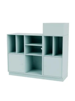 Spin III Modul fra<Montana New