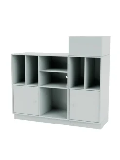 Spin III Modul fra<Montana New