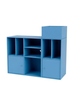 Spin III Modul fra<Montana New