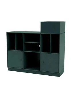 Spin III Modul fra<Montana New