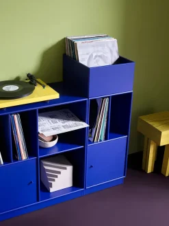 Spin III Modul fra<Montana New