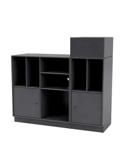 Spin III Modul fra<Montana New