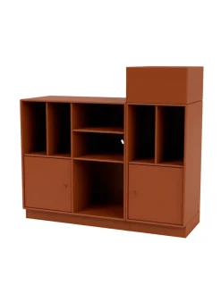 Spin III Modul fra<Montana New